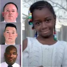 I Do Not Believe They Are a Danger to the Community': Judge Sentences  Former Suburban Philly Cops Who Fired Shots Into Crowd That Killed  8-Year-Old Fanta Bility to 5 Years Probation