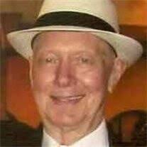 Joseph Martin Smith Obituary