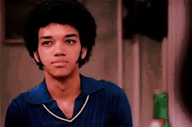 Black Effect, Ezekiel Figuero.