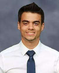 2017 Men's Soccer Roster