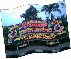 Image result for karangan bunga mawar biru