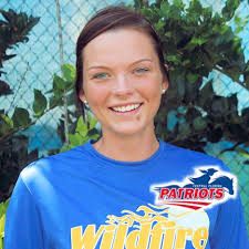 Home of the Windermere Wildfire 18U Paulson