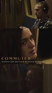 Commuter (Short 2019)