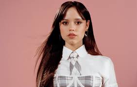 Here's every upcoming Jenna Ortega movie and TV show