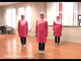 Lagu senam pagi anak anak sd mp3 & mp4. Senam Sehat Gembira Youtube