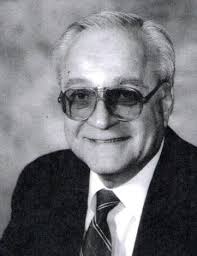 Obituary information for William R. "Bill" Persons