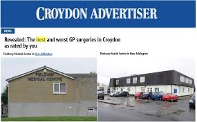 Welcome to parkway medical centre, providing primary care we hope you take your time to browse our website where you will find lots of useful information about the surgery and the services we offer. At Medics On Twitter 2 X Atmedics Gp Practices Rated Best In Croydon In Croydonad Congratulations To Fieldwaymedicalcentre And Parkwayhealthcentre Amongst Top 4 Gp Practices As Rated By Patients In Croydon Https T Co Qegudbm4gc