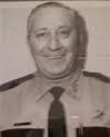 Sheriff William Thomas Pond, Clay County Sheriff's Department, Arkansas
