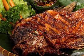 4 Resep Bumbu Ikan Bakar Spesial Super Lezat Resep Istimewa