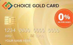 Although patients with gold cards receive fewer benefits than those with traditional health insurance plans, the gold card is still a. Choice Gold Card Review Guaranteed Approval With 500 Credit Limit