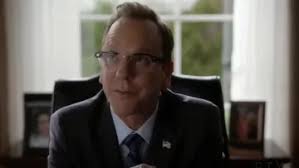 Tom Kirkman (played by Kiefer Sutherland) outfits