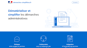 Over the time it has been ranked as high as 223 199 in the world, while most of its traffic comes from france, where it reached as high as 4 105 position. Demarches Simplifiees Fr Beta Gouv Fr