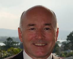 Second candidate announced for Council election