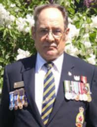 Roger Kenneth Smiley