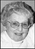 Loretta Powell Obituary (2012)