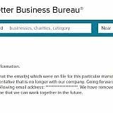 Kitchen & bath authority / kbauthority.com — rude employees. Ai8nfewds3cqom