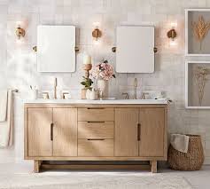 Portola 65 Double Sink Vanity