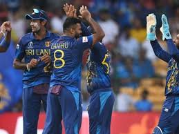 SL vs WI 1st ODI: कप्तान की फिफ्टी के बाद दुष्मंता चमीरा का कहर, वेस्टइंडीज को श्रीलंका ने घर में घुसकर मार...