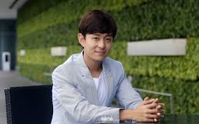 The super dad star is also a super husband. Married To Jesseca Liu Jeremy Chan Tells Us More Her World Singapore