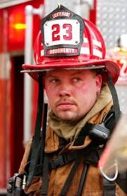 The East Petersburg Fire Company regrets to announce the passing of Life  Member Robert Dougherty. Rob faithfully served the community as a  firefighter, Lieutenant, and Assistant Chief. Beyond his dedication to the