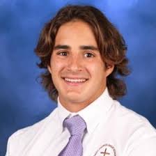 Miles Knapp's Saint Francis High School Bio