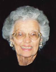 MARY SANDS Obituary (2017)