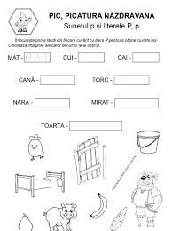 „cartea discută mai puțin despre dificultățile de vorbire ale lui finlay și mai mult despre puterea limbajului și căutarea prieteniei și a adevărului. Litera P Online Worksheet In 2021 My Teacher Workbook School Subjects