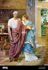 Image result for Calpurnia