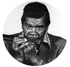 George "Harmonica" Smith