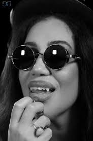 First real photography session with sister