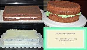 Camouflage themed big cake little cakes… chocolate mud layer cake with vanilla cupcakes for a soldier's 40th birthday celebration. Not A Professional Cake Decorator Cake Decorating Cheats To Make A Decorator Out Of Anyone Dima Al Sharif
