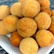 bolinha de queijo receita receitas bolinha de queijo biscoitos caseiros