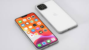 Iphone 12 pro and iphone 12 pro max give pro users everything they want out of their iphone. Iphone 13 Design Leaks There S Good News And Bad News Creative Bloq
