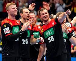Mehr drang muss in den sturm, doch wie kann das gelingen? Wir Werden Alles Reinhauen Deutschland Will Gegen Portugal Positiven Abschluss Der Handball Em