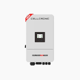 Galaxy 7G Pro 10kw 48v Three Phase Dual Mppt Hybrid Inverter ...