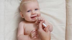 Vitamin D Und Sauglingsentwicklung Moller S
