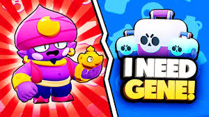 This might sound cliche, but we truly believe that the brawl community is the best community. Unlocking Gene Huge Brawl Box Opening Gene Gameplay Brawl Stars Youtube