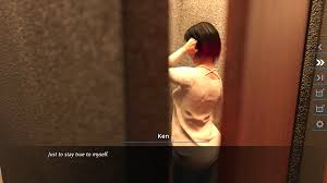 Dreams of Desire: Definitive Edition - GameFabrique