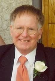 Obituary of Brian Johns