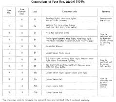 Part# 124 580 00 10, check fit below. By 7440 Mercedes 240d Wiring Diagram Free Diagram