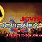 Jovi's Journey comes to Puck Live - Doylestown, PA event image