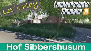 Der futterplan für tiere wurde geändert, die menükarten im spiel sollten sorgfältig studiert werden. Ls 19 Let S Play Auf Dem Hof Sibbershusum Youtube