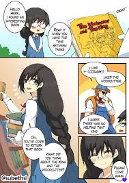 komikuse, bokujou monogatari, bokujou monogatari: harvest moon, bokujou  monogatari: mineral town no nakama tachi, maria (bokujou monogatari) -  Anime R34
