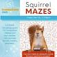 Homeschool Club: Squirrel Mazes event image