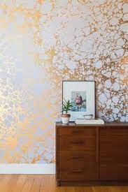 The Making Of Calico S Marbled Wallpapers Design Milk Home Wallpaper Wallpaper Living Room Wallpaper Decor