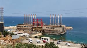 Lebanon news, latest news from lbci lebanon, the leading tv station and news website in beirut, lebanon. Lebanon Karpowership Shuts Down Electricity Supply Bbc News