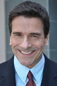 Mark Shera's Instagram, Twitter & Facebook