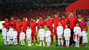 Foto galeri video galeri maç rehberi. Uefa Acikladi Iste A Milli Takim In Euro 2020 Mac Takvimi Fotomac