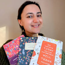 What are you thankful for and how does it improve your health?