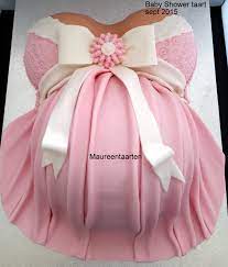 Pregnant Belly Cake Zwangere Buik Taart Pregnant Belly Cakes Belly Cakes Pregnant Cake